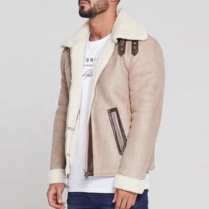 Cmoloan Coatwear Men’s